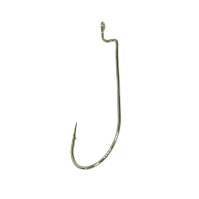 Крючки Wonder O'Shaugressy Worm (10 шт)