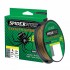 Шнур SpiderWire Stealth Smooth8 Moos Green 150m (Тёмно-зелёный)