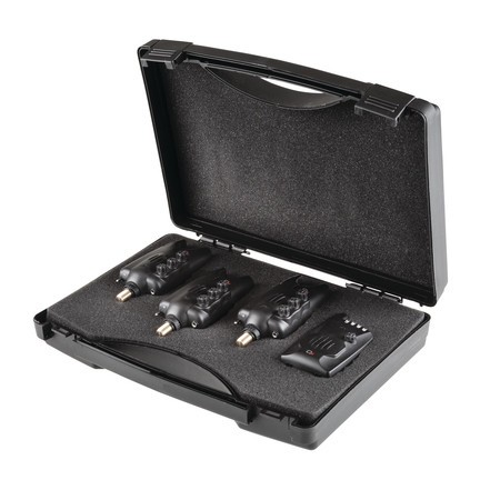 Набор сигнализаторов JRC Radar CX Set 3+1 Multicolor