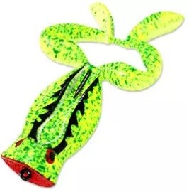 Мягкая приманка Kosadaka Target Frog