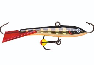 Балансир Rapala Jigging Rap Color Hook 5