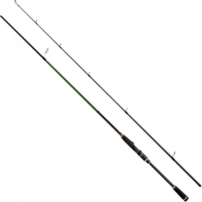 Спиннинг Norstream Standard 4 802MH 2.44м 12-42г