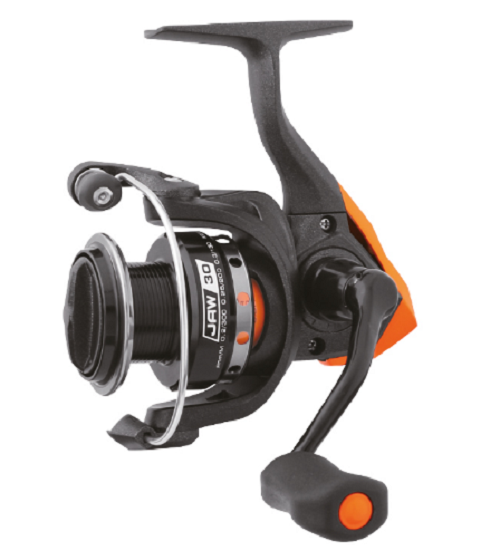 Катушка Okuma JAW 20