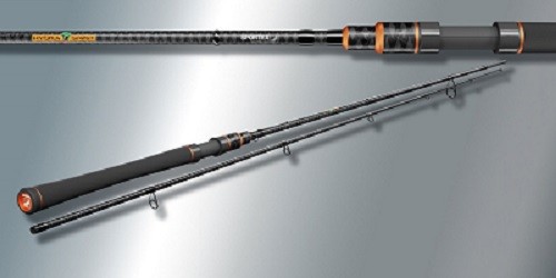 Удилище спиннинговое Sportex Hydra Spirit HY2403 2,40m 17-74g (шт.)