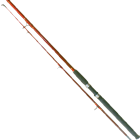 Спиннинг Kosadaka Alligator 2.40м 50-200г 240XH