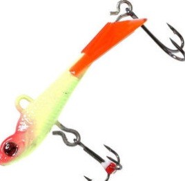 Балансир "Sprut" Kampo #5 