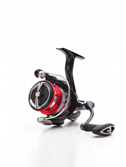 Катушка Daiwa 18 Ninja LT2500