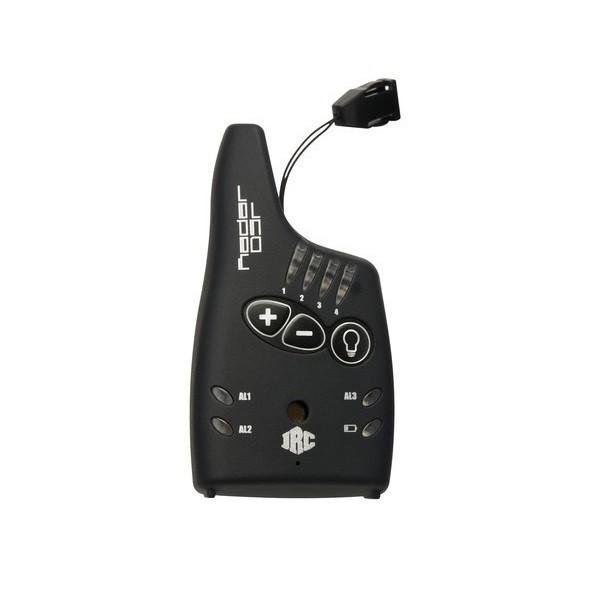 Пейджер для сигнализаторов JRC Radar DSi Receiver