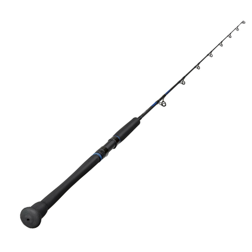 Удилище Sportex Magnus Jigging MJ2120 2.10m 20lbs (цельный бланк со съемной ручкой) (шт.)