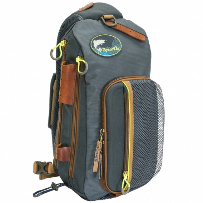 Сумка Aquatic С-26 рыболовная