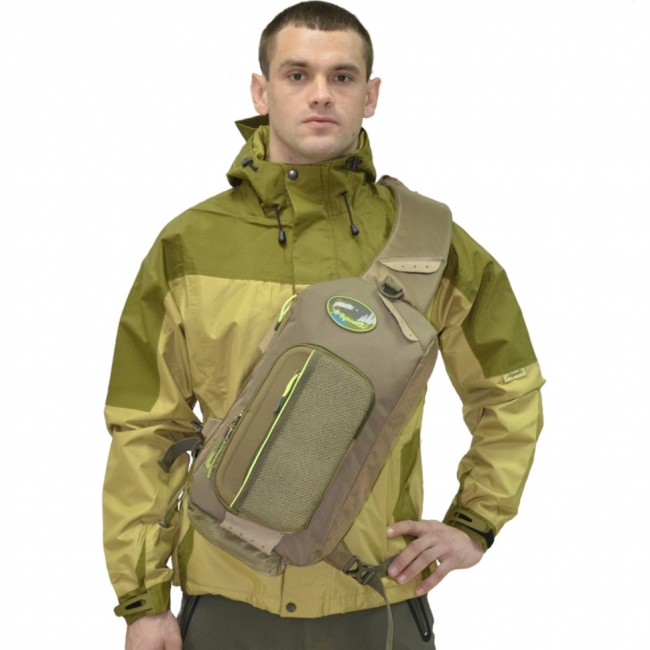 Сумка Aquatic С-26 рыболовная