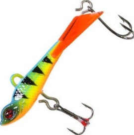 Балансир "Sprut" Kampo #6 