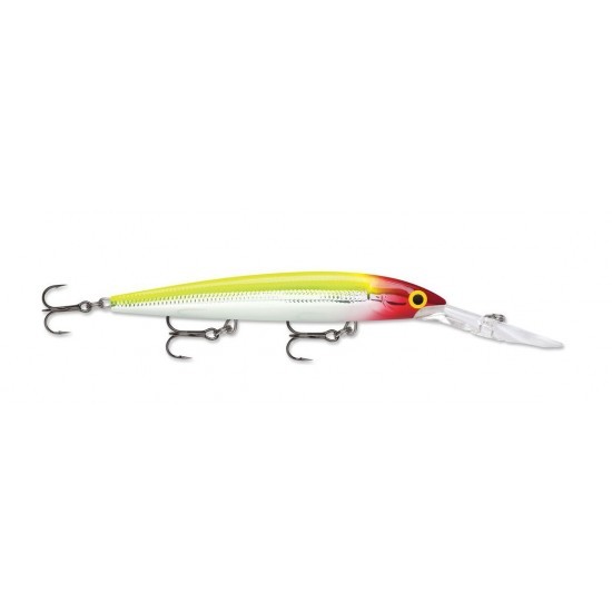 Воблер Rapala Downdeep Husky Jerk 14