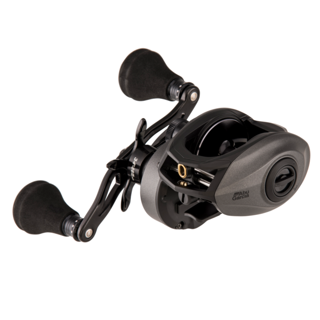 Катушка мультипликаторная Abu Garcia Revo4 Beast X 41 Left