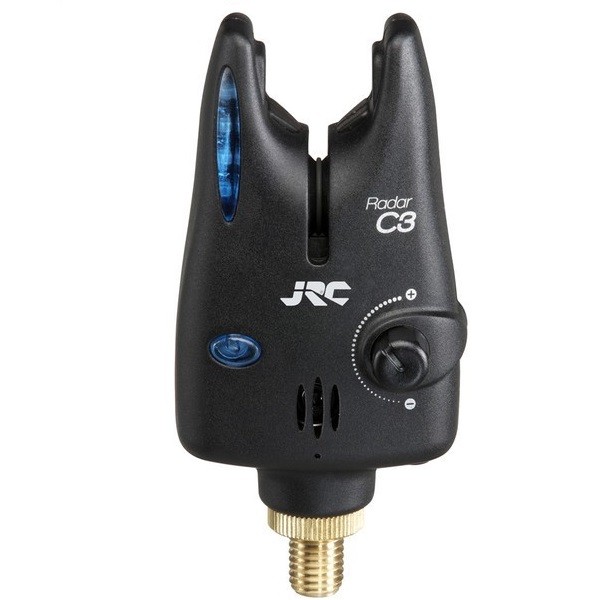Сигнализатор JRC Radar C3 (Регулировка громкости, тона и чувствительности (без пейджера))