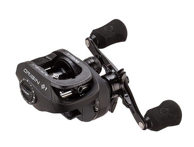 Катушка 13 Fishing Origin O1 casting reel - 7.3:1 gear ratio LH - 1 size