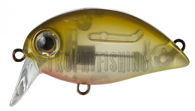 Воблер ZIPBAITS Hickory SSR