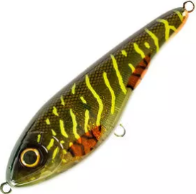 Воблер Strike Pro Buster V