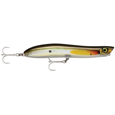 Воблер Rapala MaxRap Walk’n Roll 13 