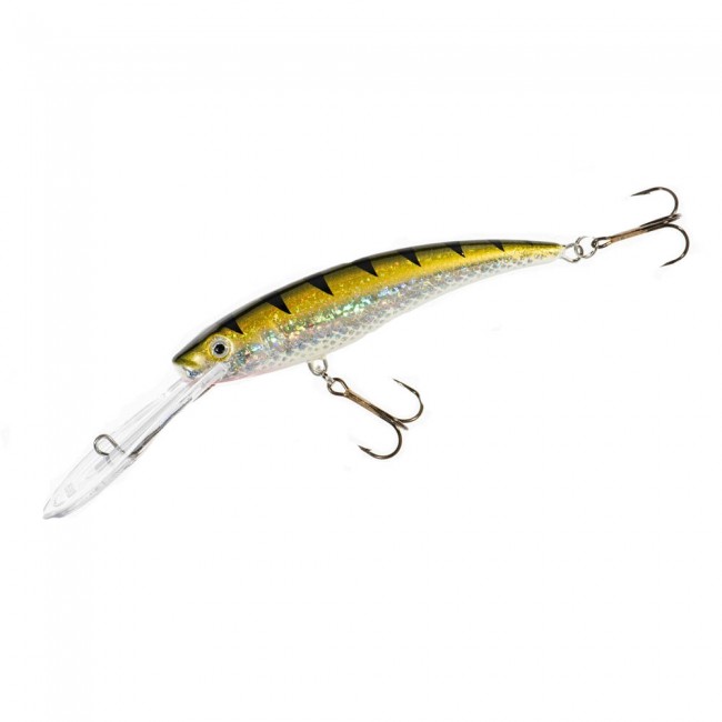 Воблер Jaxon HS Diver 9 3.0-5.0м