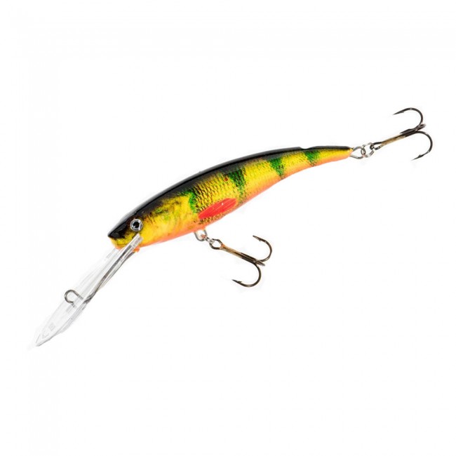 Воблер Jaxon HS Diver 9 3.0-5.0м