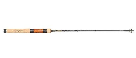 Спиннинг Abu Garcia Carabus Cassiopeia 602UL 1-8гр