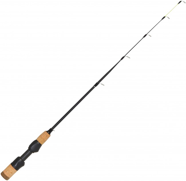 Удилище зимнее Lucky John C-Tech Perch Long 62 см