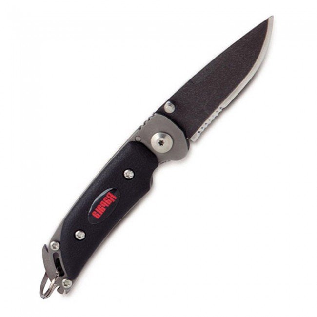 Складной нож RAPALA Folding складной SFM (лезвие 12 см, пласт. рукоятка)