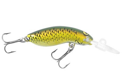 Воблер Halco Sorcerer 35, FLT+STD Воблер Halco Sorcerer 35, FLT+STD