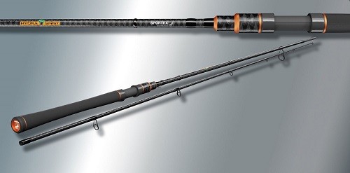 Удилище спиннинговое Sportex Hydra Spirit HY2401 2,40m 7-31g (шт.)