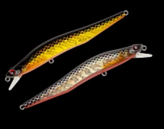 Воблер TsuYoki Shiper 110F