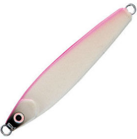 Блесна пилькер Yo-Zuri HPB Blanka (Super Luminous) 40гр F325