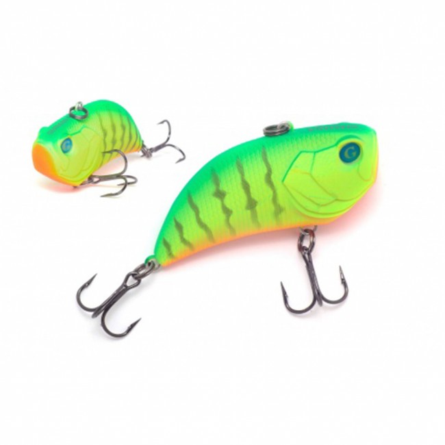 Воблер German Raider 50 мм Воблер German Raider 50 мм