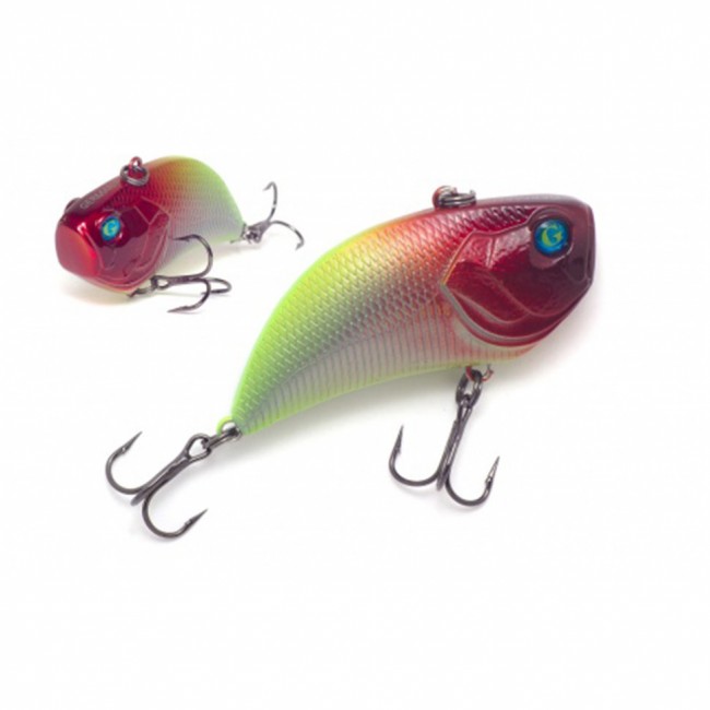 Воблер German Raider 50 мм Воблер German Raider 50 мм