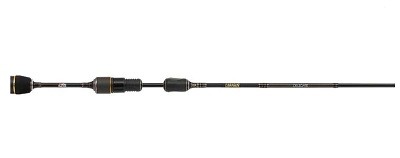 Спиннинг Abu Garcia Carabus Delicate 602UL 0,8-3,5гр