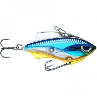 Воблер Rapala Rap-V Blade 06
