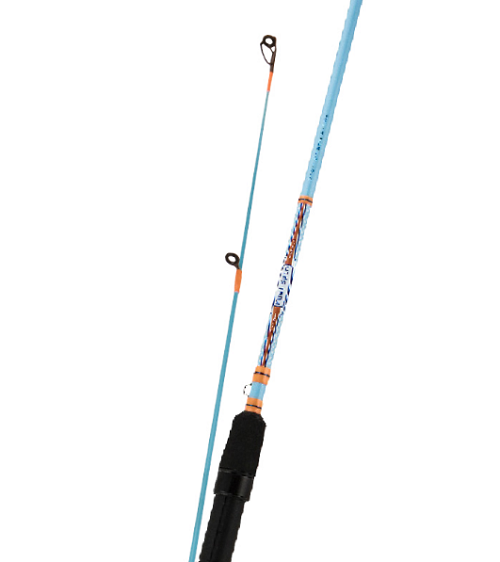 Удилище Okuma Fuel Spin 9'0'' 274cm 20-50g 2sec
