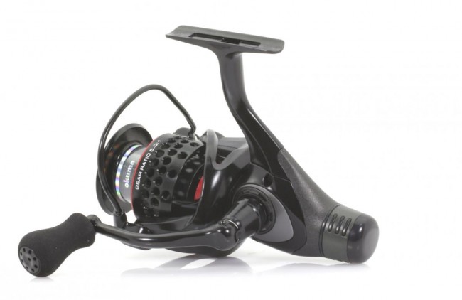 Катушка Okuma "CEYMAR XT FEEDER" 8п. (CXTR-40RD)