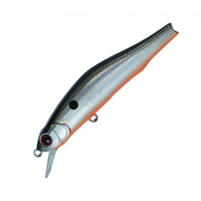 Воблер Kosadaka Mascot XS 110SP суспендер