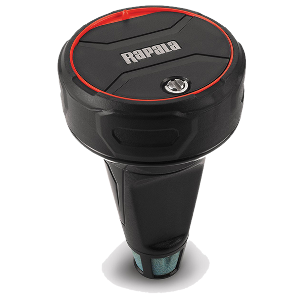 Аэратор Rapala RCD FA