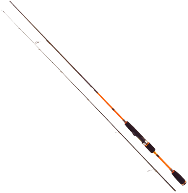 Спиннинг Kosadaka Evolution 2.44м 3.5-12г SEV-244L