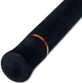 Спиннинг Norstream Flagman New 762ML