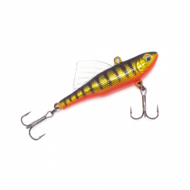 Воблер German Saur 65 мм