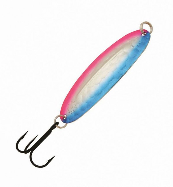 Блесна колеблющаяся Williams Wabler 30 (3.8см, 4г)