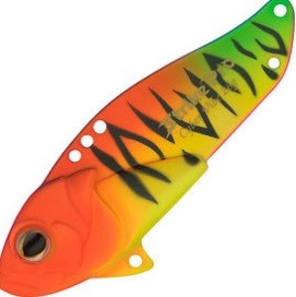  Блесна-Цикада Strike Pro Cyber Vibe 65мм.