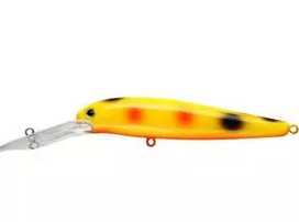 Воблер Strike Pro S.P. Walleye 90