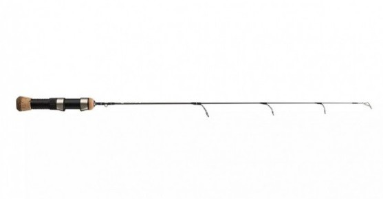 Удилище 13 Fishing Vital Ice Rod 26" Medium Light - Locking Reel Seat
