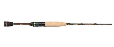 Спиннинг Abu Garcia Carabus Distinct 612ULS 0,5-3,5гр