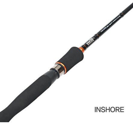 Спиннинг JS Company Can 30 Inshore S902M 30-60 г 2,74 м