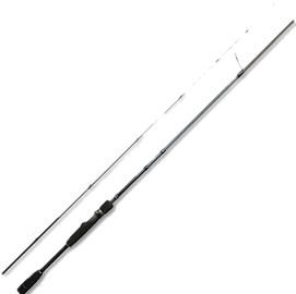 Спиннинг Norstream Flagman 3 832MMH 2.51м 8-32г